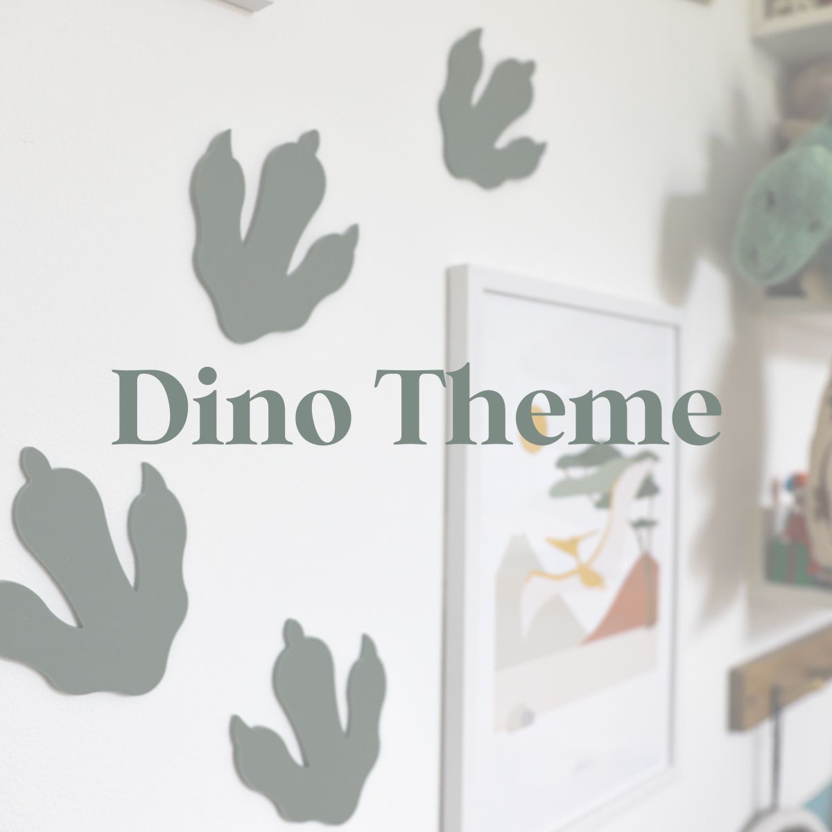 Dinosaurs
