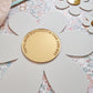 Daisy Affirmation Mirror