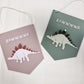Dino 'Rawwwwr' Banner