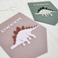 Dino 'Rawwwwr' Banner