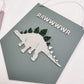 Dino 'Rawwwwr' Banner