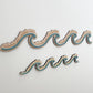 Ocean Themed 'Vitamin Sea' Wall Sign