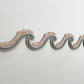 Ocean Themed 'Vitamin Sea' Wall Sign