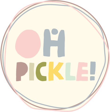 Oh Pickle 