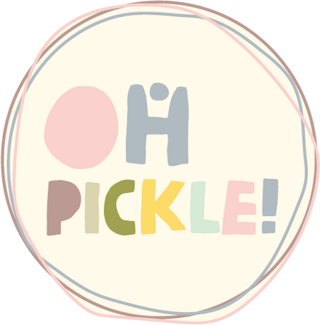 Oh Pickle 