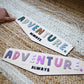 Adventure Banner
