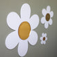 Daisy Affirmation Mirror