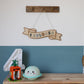 Explorer ribbon banner