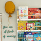 You are all kinds of amazing - decorative wall quote